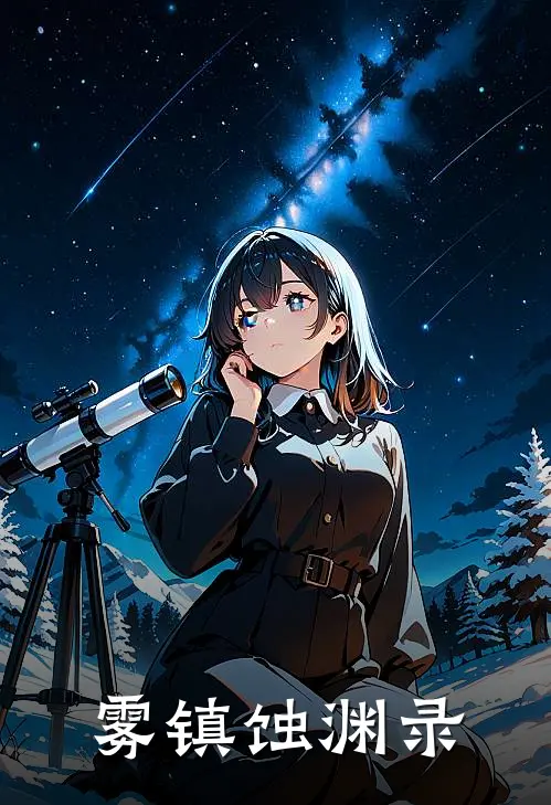 雾镇蚀渊录