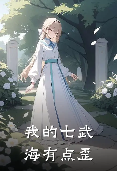 我的七武海有点歪