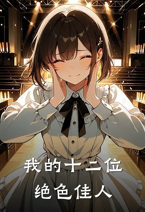 《我的十二位绝色佳人》沈墨苏千月火爆新书_我的十二位绝色佳人(沈墨苏千月)免费小说