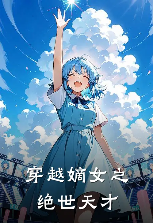 穿越嫡女之绝世天才