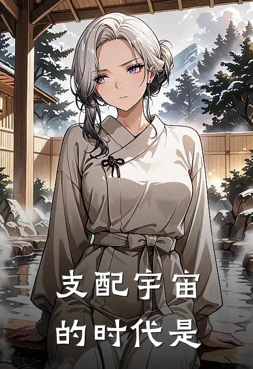 支配宇宙的时代是