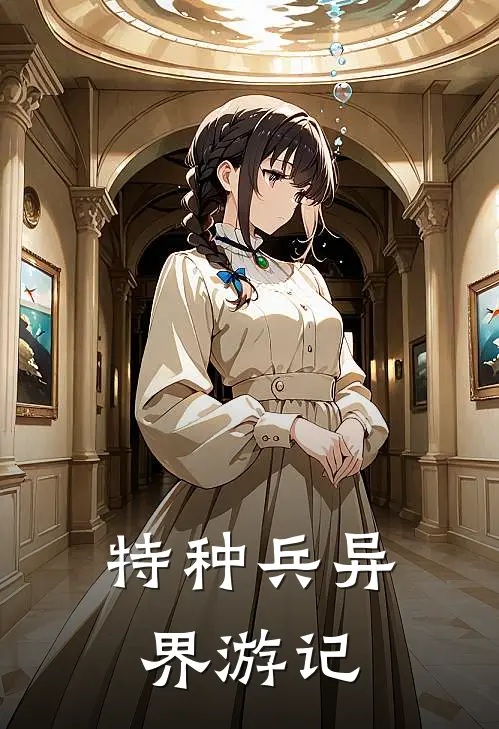 特种兵异界游记