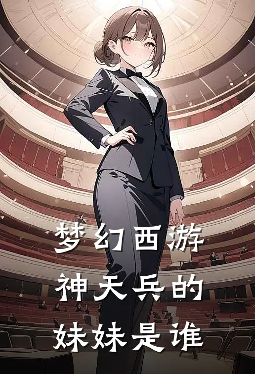 梦幻西游神天兵的妹妹是谁