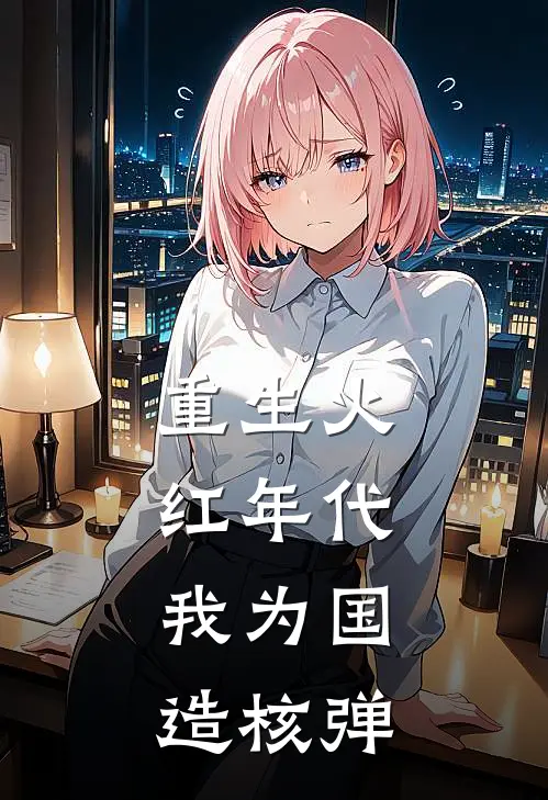 重生火红年代，我为国造核弹