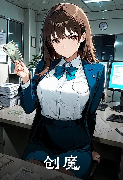 创魔祈夏祈夏免费小说大全_小说完结创魔(祈夏祈夏)