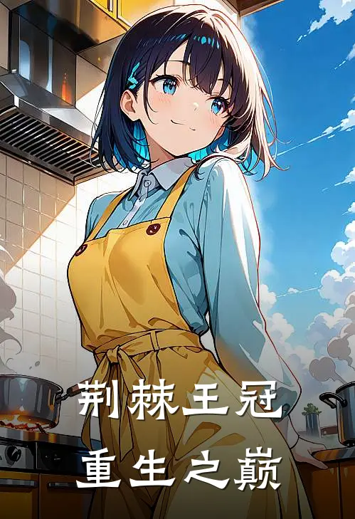 《荆棘王冠：重生之巅》苏晚林芊芊完本小说_苏晚林芊芊(荆棘王冠：重生之巅)全文免费阅读无弹窗大结局