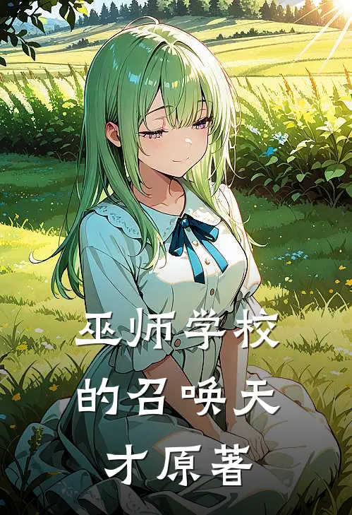 巫师学校的召唤天才原著