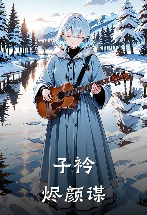 阮觞姬玥瑶(子衿：烬颜谋)_《子衿：烬颜谋》最新章节免费在线阅读