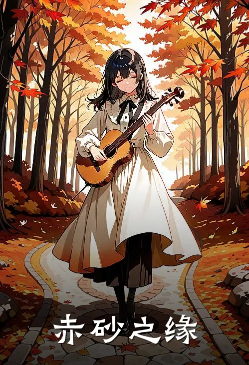 赤砂之缘