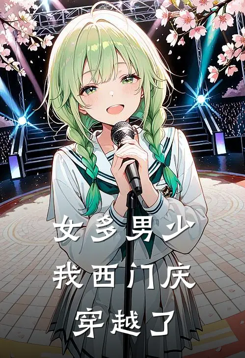女多男少：我西门庆穿越了李娇娇西门庆小说免费阅读无弹窗_完结版小说全文免费阅读女多男少：我西门庆穿越了(李娇娇西门庆)