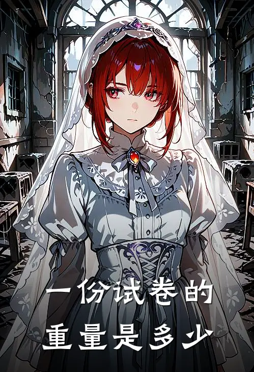 一份试卷的重量是多少