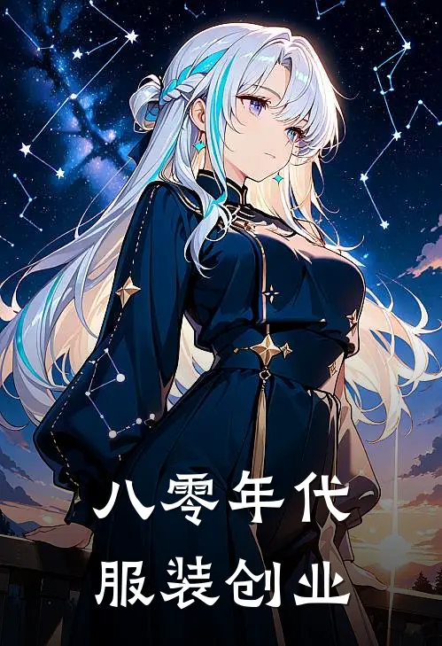 八零年代服装创业晓妍周秀兰免费小说全集_免费阅读无弹窗八零年代服装创业晓妍周秀兰