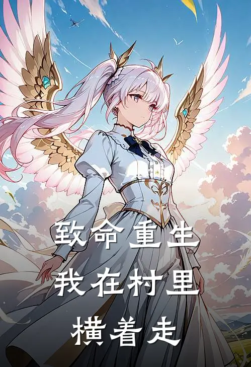 致命重生，我在村里横着走