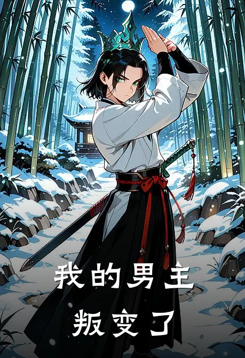 我的男主叛变了