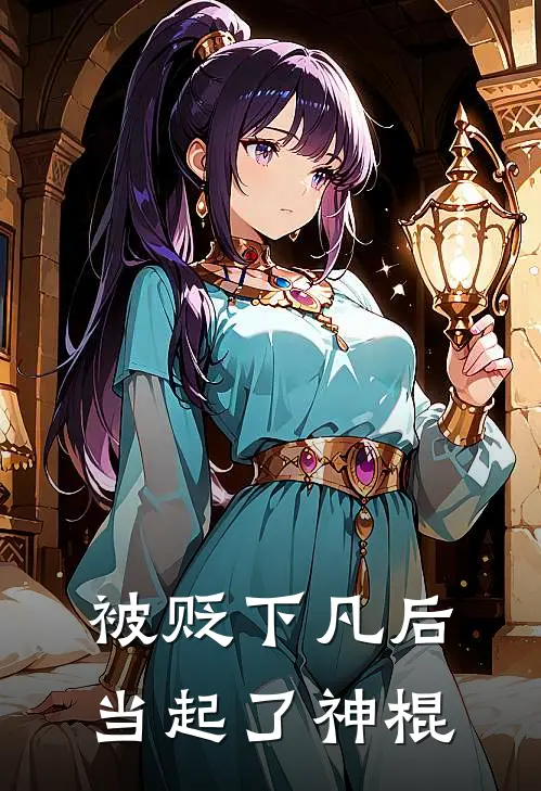 被贬下凡后当起了神棍花听白巧儿完整版免费小说_热门网络小说推荐被贬下凡后当起了神棍(花听白巧儿)