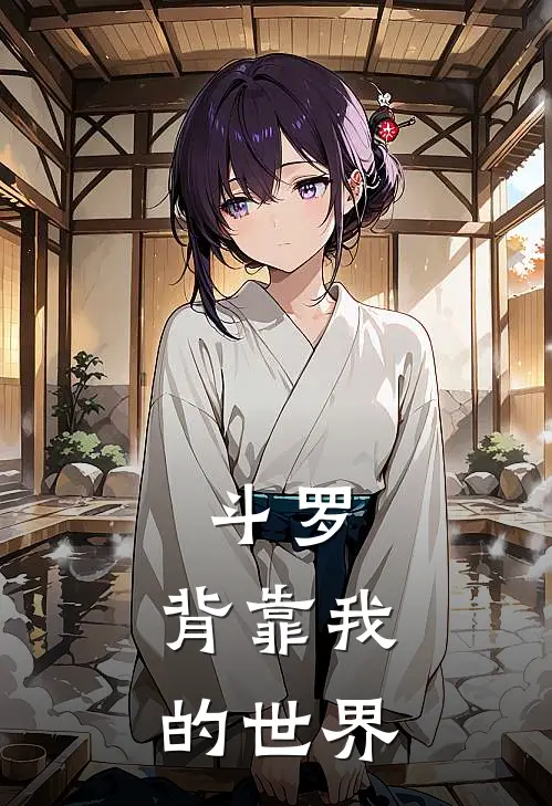 斗罗：背靠我的世界