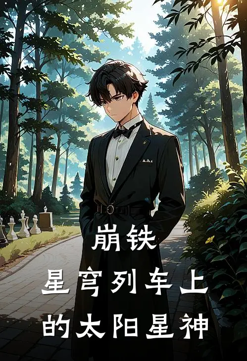 崩铁：星穹列车上的太阳星神