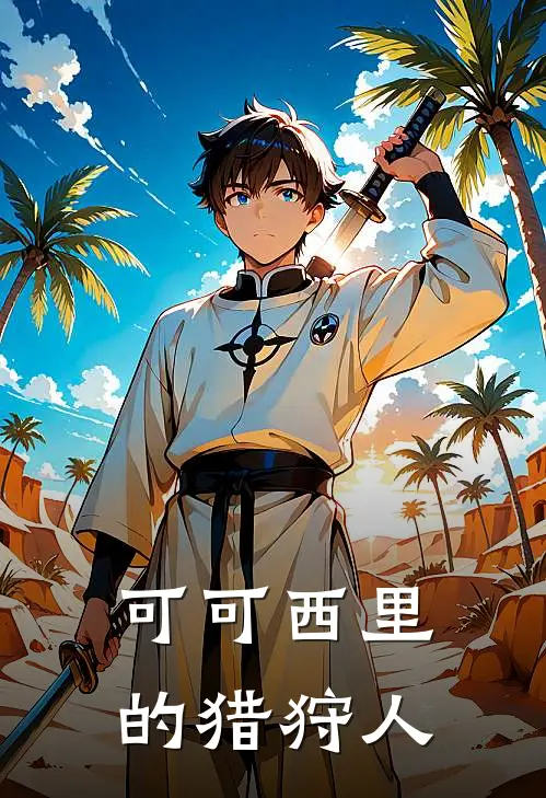 可可西里的猎狩人(伊万巴克)推荐完结小说_最新章节列表可可西里的猎狩人(伊万巴克)