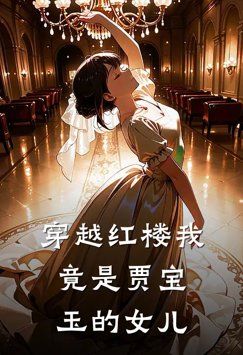 穿越红楼我竟是贾宝玉的女儿