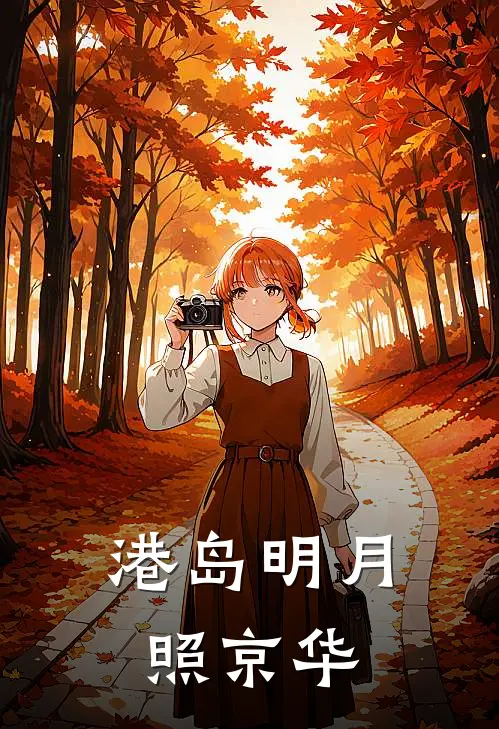 港岛明月照京华(云绯靳凛)免费小说阅读_免费小说完整版港岛明月照京华(云绯靳凛)