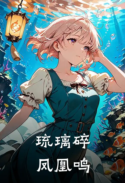 林悦沈清如《琉璃碎，凤凰鸣》全本免费在线阅读_(林悦沈清如)最新章节在线阅读