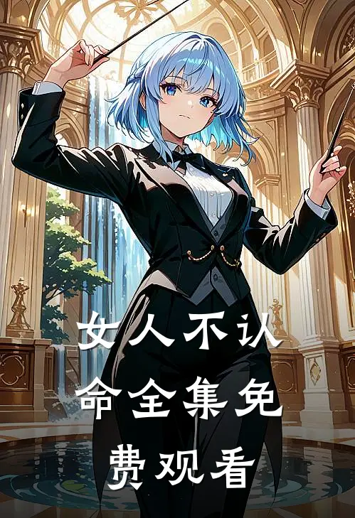 女人不认命全集免费观看