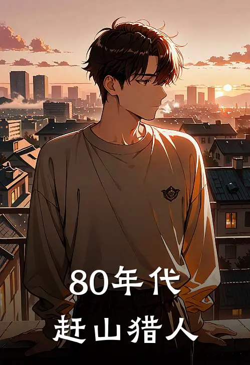 80年代赶山猎人陈冬青周秀娥完结版免费阅读_80年代赶山猎人全章节免费在线阅读