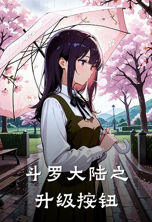 斗罗大陆之升级按钮