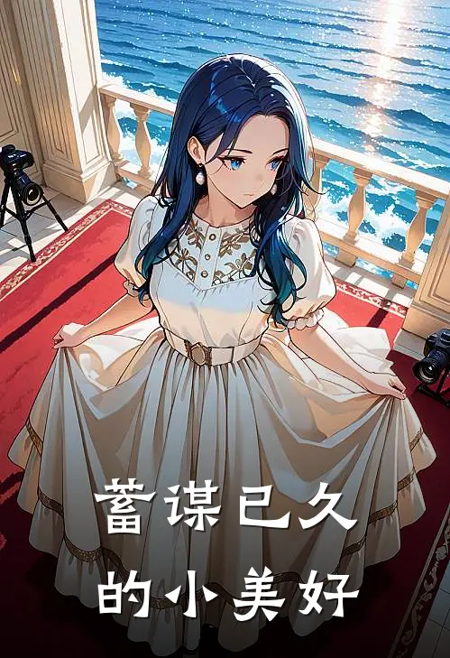 蓄谋已久的小美好