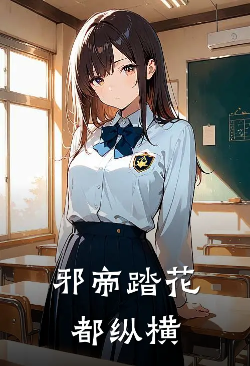 邪帝踏花都纵横