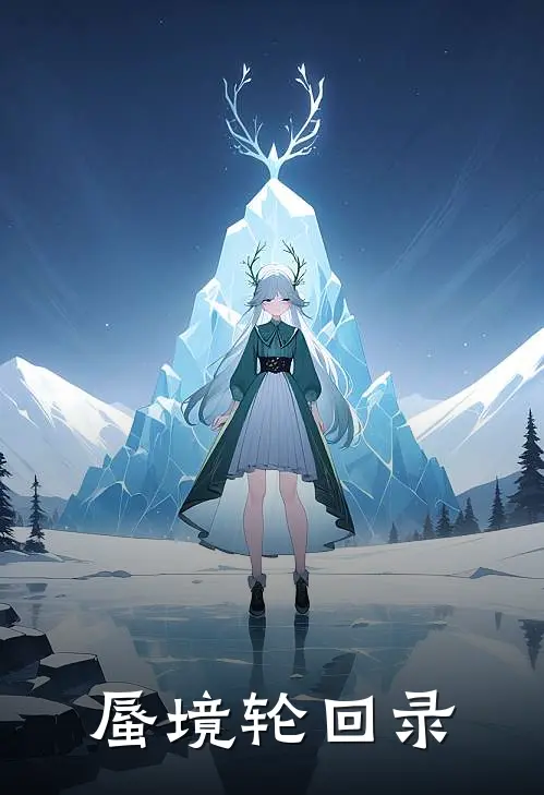 蜃境轮回录