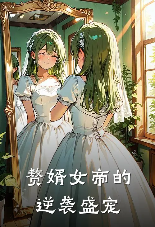 赘婿女帝的逆袭盛宠