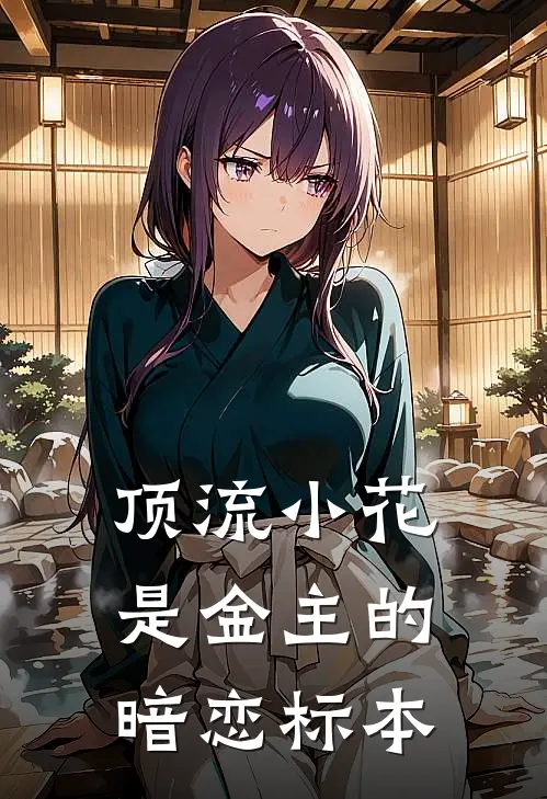顶流小花是金主的暗恋标本