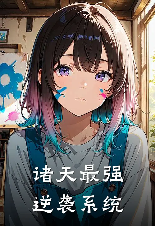 诸天最强逆袭系统