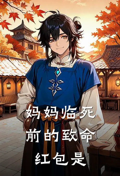 妈妈临死前的致命红包是