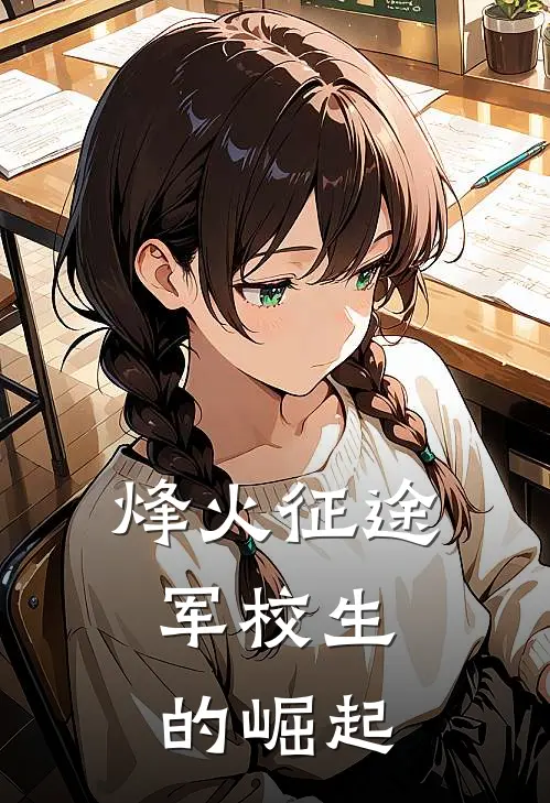 烽火征途：军校生的崛起(林砚秋赵鹏)网络热门小说_最新章节列表烽火征途：军校生的崛起(林砚秋赵鹏)