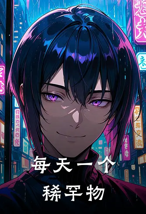 每天一个稀罕物孟川王虎推荐完结小说_热门小说在线阅读每天一个稀罕物(孟川王虎)