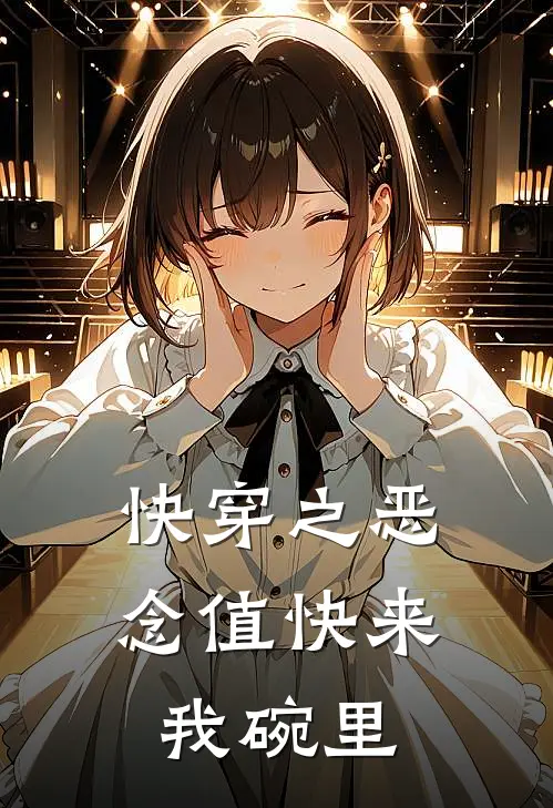 快穿之恶念值快来我碗里