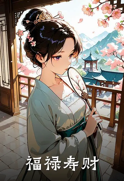 福禄寿财(张宸旭宸旭)无弹窗小说免费阅读_小说完整版免费阅读福禄寿财张宸旭宸旭