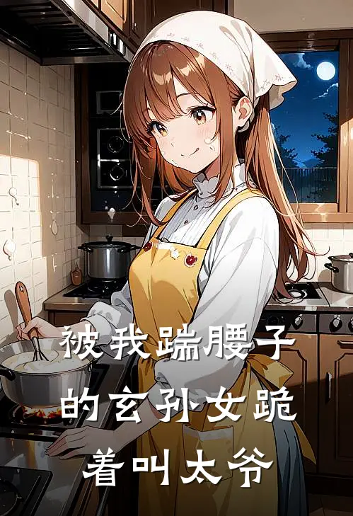 沈烽陆骄阳《被我踹腰子的玄孙女跪着叫太爷》_《被我踹腰子的玄孙女跪着叫太爷》最新章节在线阅读