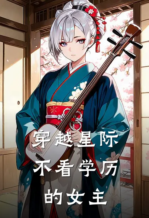 穿越星际不看学历的女主