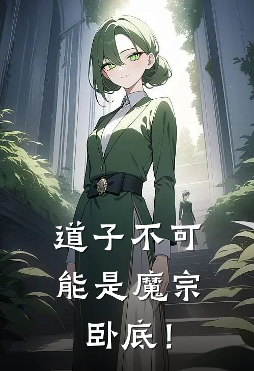 道子不可能是魔宗卧底！(安小乐杜杀杀)免费小说阅读_免费小说完整版道子不可能是魔宗卧底！(安小乐杜杀杀)