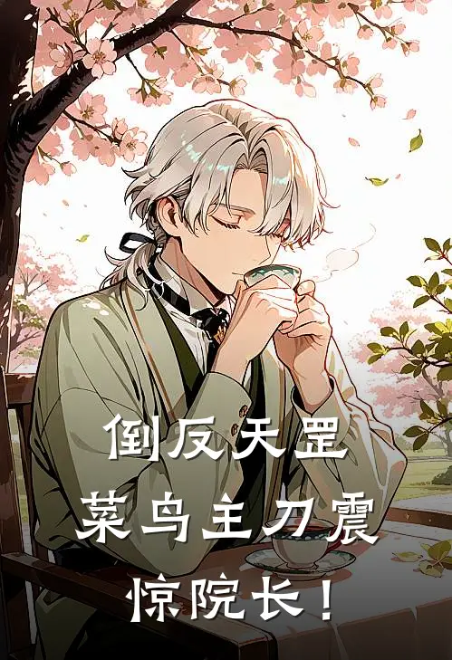 倒反天罡，菜鸟主刀震惊院长！