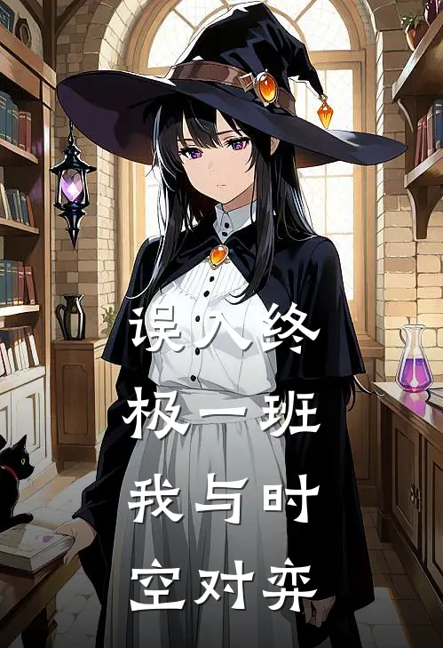 误入终极一班：我与时空对弈（叶征季满锦）最新章节列表