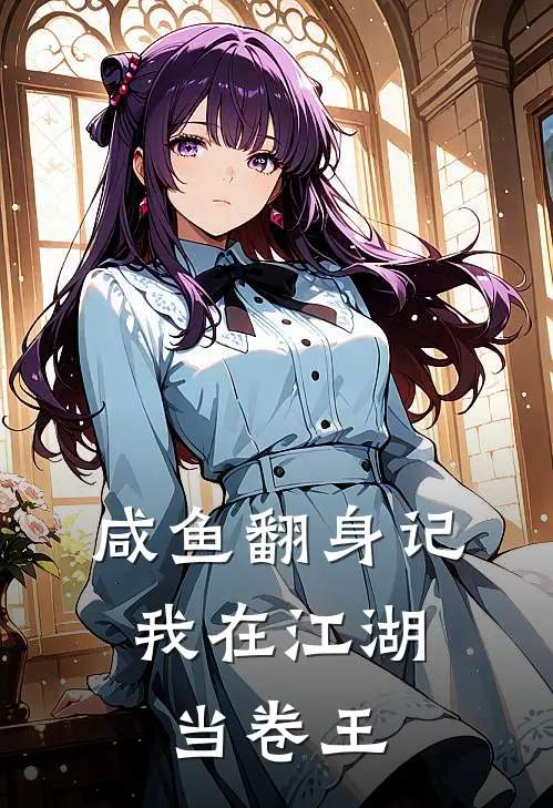 咸鱼翻身记：我在江湖当卷王(苏小鱼苏福)免费阅读_热门的小说咸鱼翻身记：我在江湖当卷王苏小鱼苏福