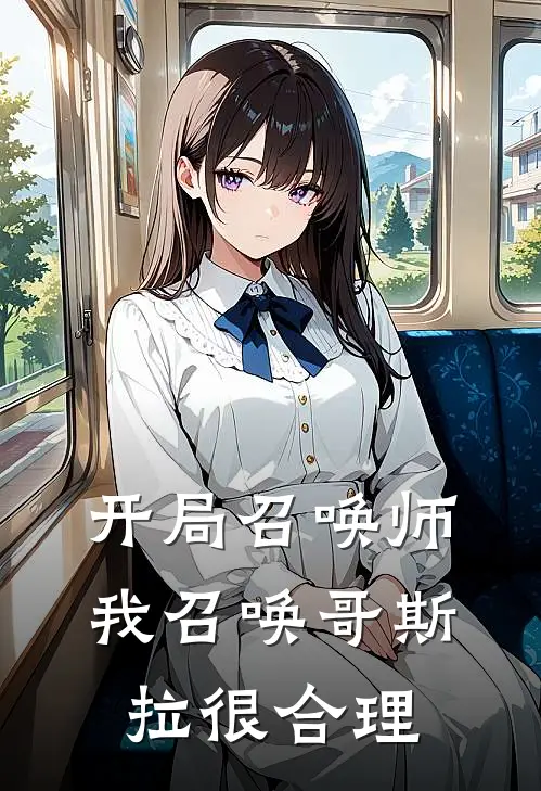 开局召唤师，我召唤哥斯拉很合理