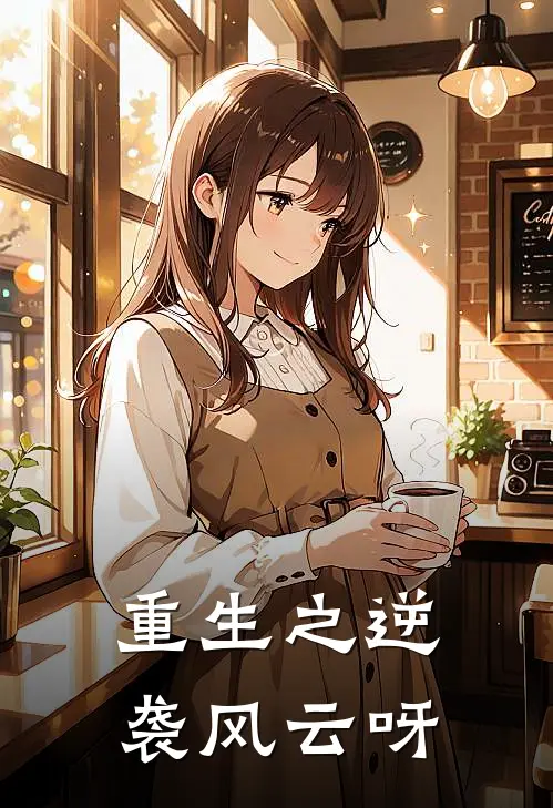 重生之逆袭风云呀