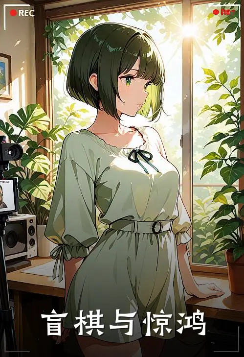 盲棋与惊鸿(沈砚秋谢惊鸿)完整版免费全文阅读_完本小说推荐盲棋与惊鸿(沈砚秋谢惊鸿)