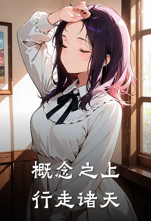 概念之上：行走诸天卡恩卡恩热门完结小说_最热门小说概念之上：行走诸天卡恩卡恩