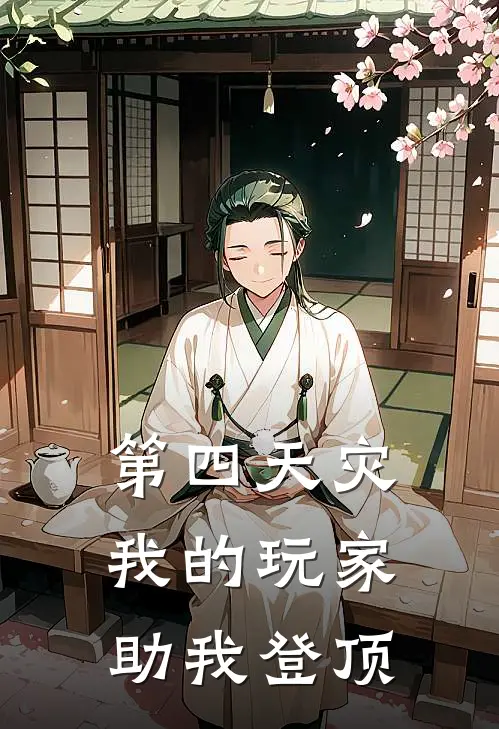 第四天灾：我的玩家助我登顶